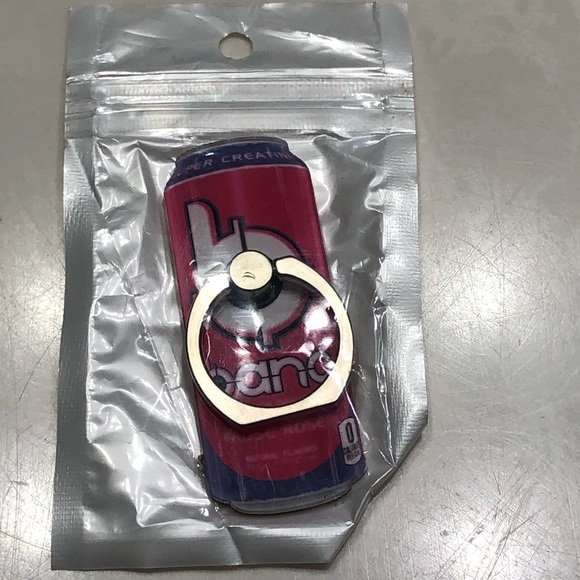 BANG Energy Drink Cell Phone Ring - Picture 7 of 7